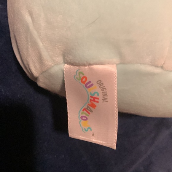 Bo Lynn mushroom squishmallow (first to market tags ) - Picture 4 of 7